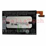 BATTERIA ORIGINALE HTC B0P6M100 per ONE Mini 2 pila nuova sostitutiva 2100mAh bulk