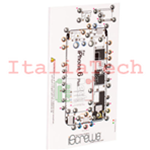 iScrews mappa viti per iPhone 6 Plus istruzioni riparazione touch display lcd kit smontaggio