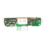 FLAT CONNETTORE DOCK DI CARICA RICARICA Micro usb per HTC DESIRE 626 MICROFONO