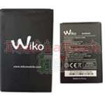 BATTERIA ORIGINALE Wiko S4300AE per Jimmy 1500mAh Bulk