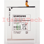 BATTERIA originale Samsung EB-BT111ABC per T110 T111 Galaxy Tab 3 Lite 7.0 3600mAh