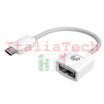 ADATTATORE ORIGINALE HUAWEI OTG USB MICRO