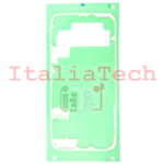 BIADESIVO per installazione BACK COVER POSTERIORE Samsung S6 G920F G920 colla scocca