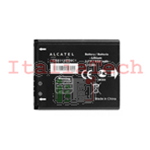 BATTERIA ORIGINALE Alcatel CAB3120000C1 RICAMBIO PER 385 585 602 D 850mah