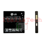 BATTERIA originale LGIP-690F per LG E900 Optimus 7 1500mAh