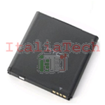 BATTERIA ORIGINALE HTC S640 BI39100 per Sensation XL 1600mAh