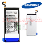 BATTERIA originale Samsung EB-BG930ABE per Galaxy S7 G930F 3000mah pila nuova bulk