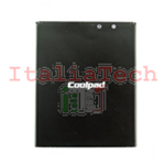 BATTERIA ORIGINALE Coolpad CLPD-342 per 8670 Note 2500mAh Bulk