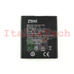 BATTERIA ORIGINALE ZTE per V983 N983 2070mAh Bulk