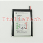 BATTERIA ORIGINALE Lenovo BL211 PER P780 4000 / 4100mAh pila nuova bulk 