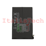 BATTERIA per Apple iPad Mini 3 ricambio pila sostitutiva litio completa set A1599 A1600 A1512 6471mAh