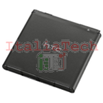 BATTERIA ORIGINALE HTC BA S590 per EVO 3D 1730mAh