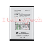 BATTERIA ORIGINALE Oppo Find7 x9007 X9077 3000mAh pila nuova bulk 