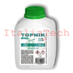 FLUSSANTE LIQUIDO TOPNIK RF800 500 ml PER SMD PER SALDARE SALDATURA A STAGNO