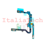 FLAT FLEX TASTI PULSANTI VOLUME LATERALI PER SAMSUNG GALAXY A5 A500 SM-A500F 