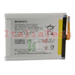 BATTERIA originale ricambio Sony 1298-9240 per F3111 F3112 Xperia XA 2300 mAh