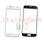 VETRINO per touchscreen Samsung Galaxy S7 G930 BIANCO vetro touch screen