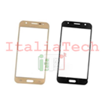 VETRINO per touchscreen Samsung Galaxy J5 GOLD vetro touch screen J500