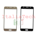 VETRINO per touchscreen Samsung Galaxy J5 2016 GOLD vetro touch screen J510 oro