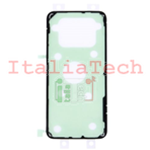 BIADESIVO per installazione BACK COVER POSTERIORE Samsung S8 G950F G950 colla scocca