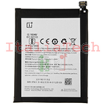 BATTERIA BLP613 originale ricambio per OnePlus One 3 Three A3003 pila nuova sostitutiva 3000mAh bulk