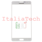 VETRINO per touchscreen Samsung Galaxy A7 BIANCO vetro touch screen A700