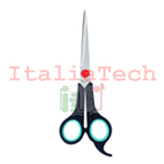 Kaisi Scissors forbice K-206 acciaio inossidabile per apertura smartphone tablet