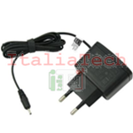 Caricabatteria Travel RETE originale NOKIA AC-3E 5V/350mA PER C1-01 C1-02 C2-00 C2-01 C2-02 C2-03