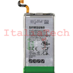 BATTERIA originale Samsung EB-BG955ABE per Galaxy S8+ Plus G955F 3500mAh pila nuova bulk