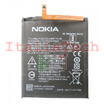 BATTERIA originale HE317 / HE316 per NOKIA 6 3000mAh