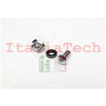 KIT VITI E DADI A GABBIA X FISS. ACC. RACK CONF. DA 24PZ - AR-ACC-004