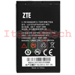 BATTERIA ORIGINALE ZTE per Chorus D930 1000mAh Bulk