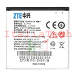 BATTERIA ORIGINALE ZTE per U880 U880S2 1200mAh Bulk