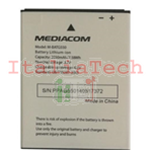 BATTERIA ORIGINALE Mediacom per G550 2050mAh Bulk