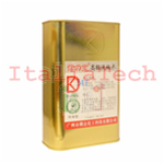 LIQUIDO DETERGENTE ALCOOL pulizia schede madri PCB vaschetta ultrasuoni pulitore 100 CL KD-001