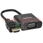 ADATTATORE CONVERTITORE DISPLAYPORT TO VGA VULTECH SN10407