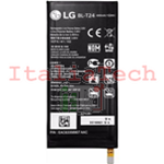 BATTERIA originale BL-T24 per LG  X POWER K220 4100mAh