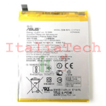 BATTERIA originale ASUS C11P1618 per ZenFone 4 ZE554KL nuova sostitutiva 3250mAh bulk