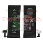 BATTERIA sostitutiva per Apple iPhone 4s 1430mAh ricambio Premium pila a litio