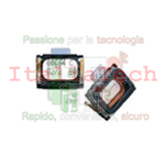 ALTOPARLANTE auricolare per Apple iPhone 4 cassa superiore chiamata SPEAKER