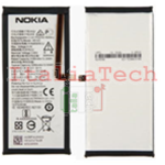 BATTERIA originale HE333 per NOKIA 8 Sirocco 3260mAh