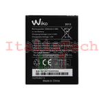 BATTERIA ORIGINALE Wiko per Lenny 4 / 3913 2500mAh Bulk