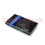 BOX ESTERNO 2,5" HDD VULTECH GS-15U3 SATA USB 3.2 GEN. 1 CON UASP