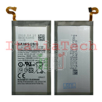 BATTERIA originale Samsung EB-BG960ABE per Galaxy S9 G960F 3000mAh pila nuova bulk