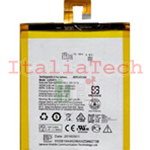 BATTERIA ORIGINALE Lenovo L13D1P31 PER IDEATAB S5000 3550mAh bulk pila sostitutiva