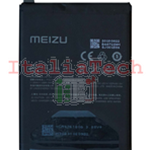 BATTERIA ORIGINALE Meizu BA872 RICAMBIO PER Meilan 16X 3060mAh bulk pila sostitutiva