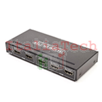 MACH POWER HDMI SPLITTER 1IN/4OUT V1.4 4K*2K EQUALIZER DISTANZA 20MT NW-HS104A