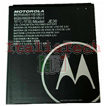 BATTERIA originale MOTOROLA JE30 per MOTO E5 2100mAh