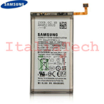 BATTERIA originale Samsung EB-BG970ABU per Galaxy S10e G970F 3100mAh pila nuova bulk