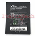 BATTERIA ORIGINALE Wiko per Pulp Fab 4G 2820mAh Bulk